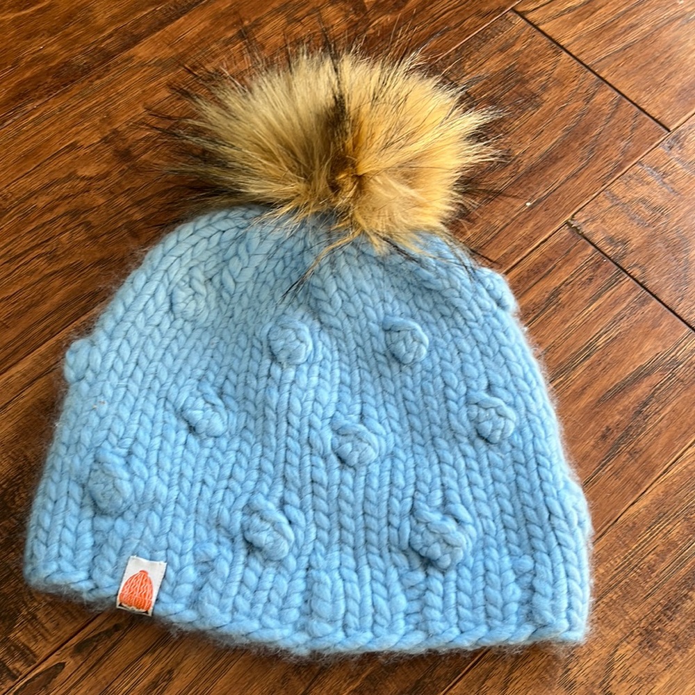 STIK The Campbell Beanie
